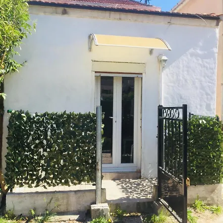 Superbe Independant Entre Et Campagne Apartment