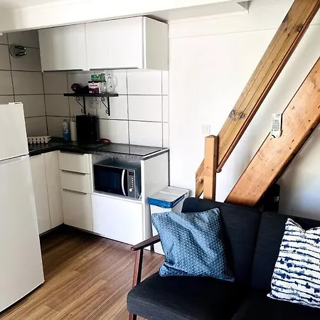 Apartment Superbe Independant Entre Et Campagne