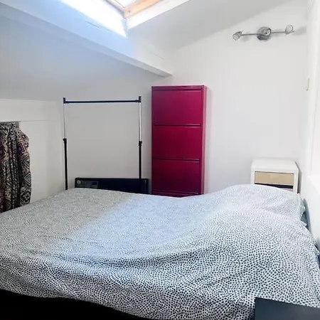 Superbe Independant Entre Et Campagne Apartment Le Pradet